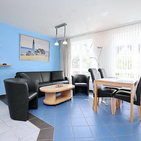 Likedeeler Wohnung 12 Boltenhagen  Esterno foto