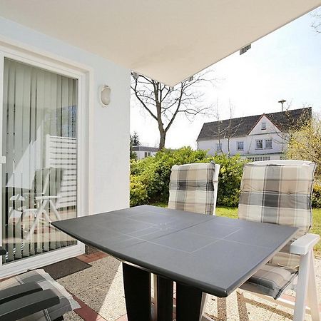 Likedeeler Wohnung 12 Boltenhagen  Esterno foto