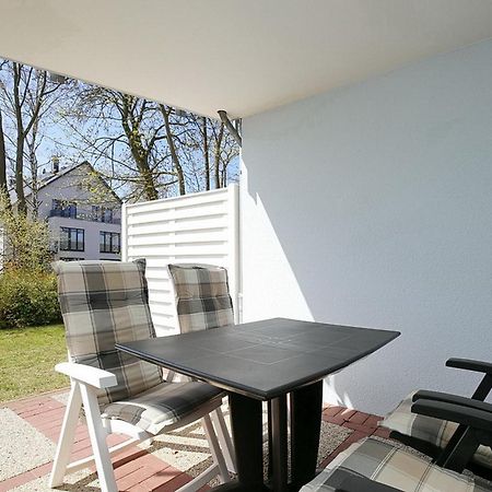 Likedeeler Wohnung 12 Boltenhagen  Esterno foto