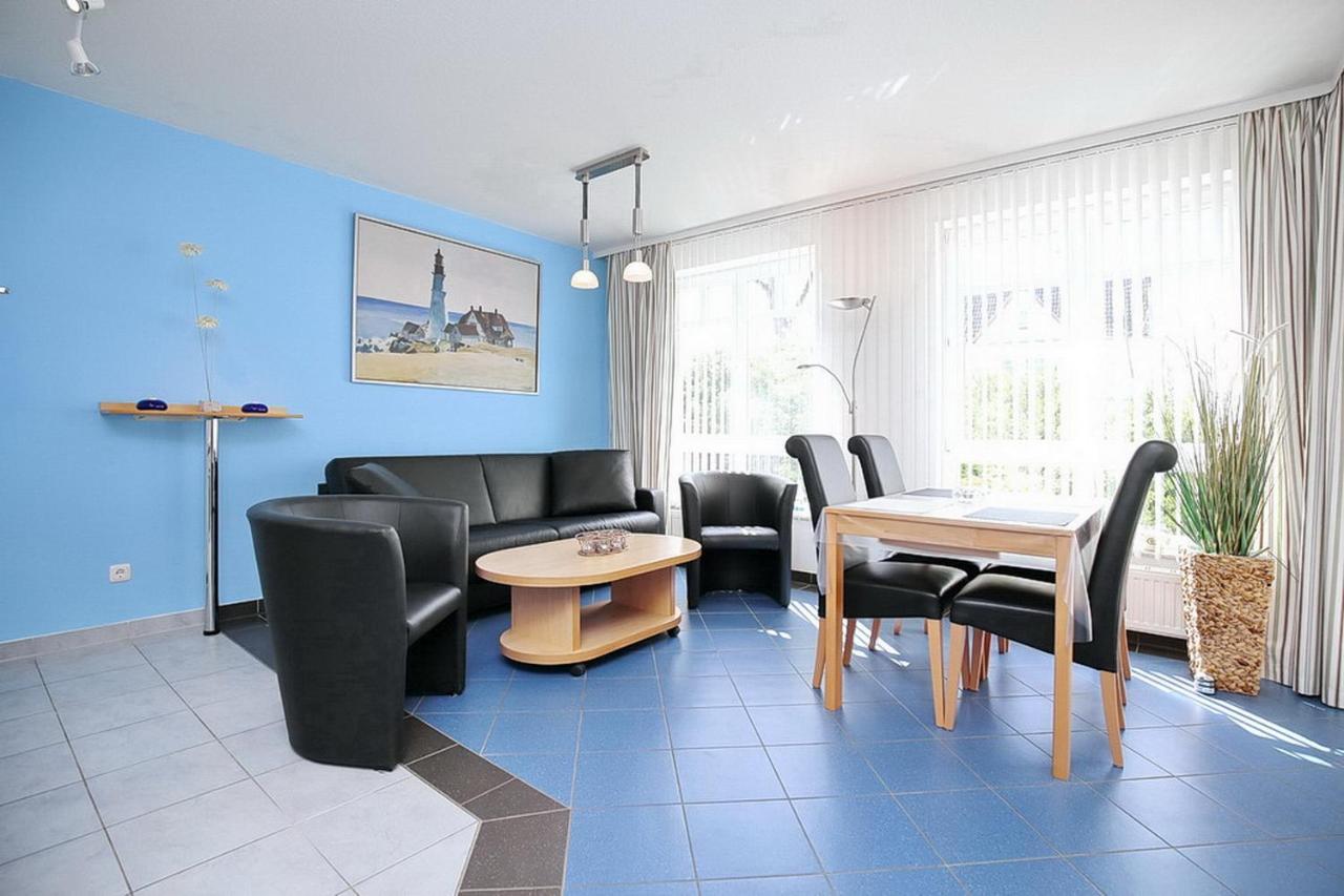 Likedeeler Wohnung 12 Boltenhagen  Esterno foto