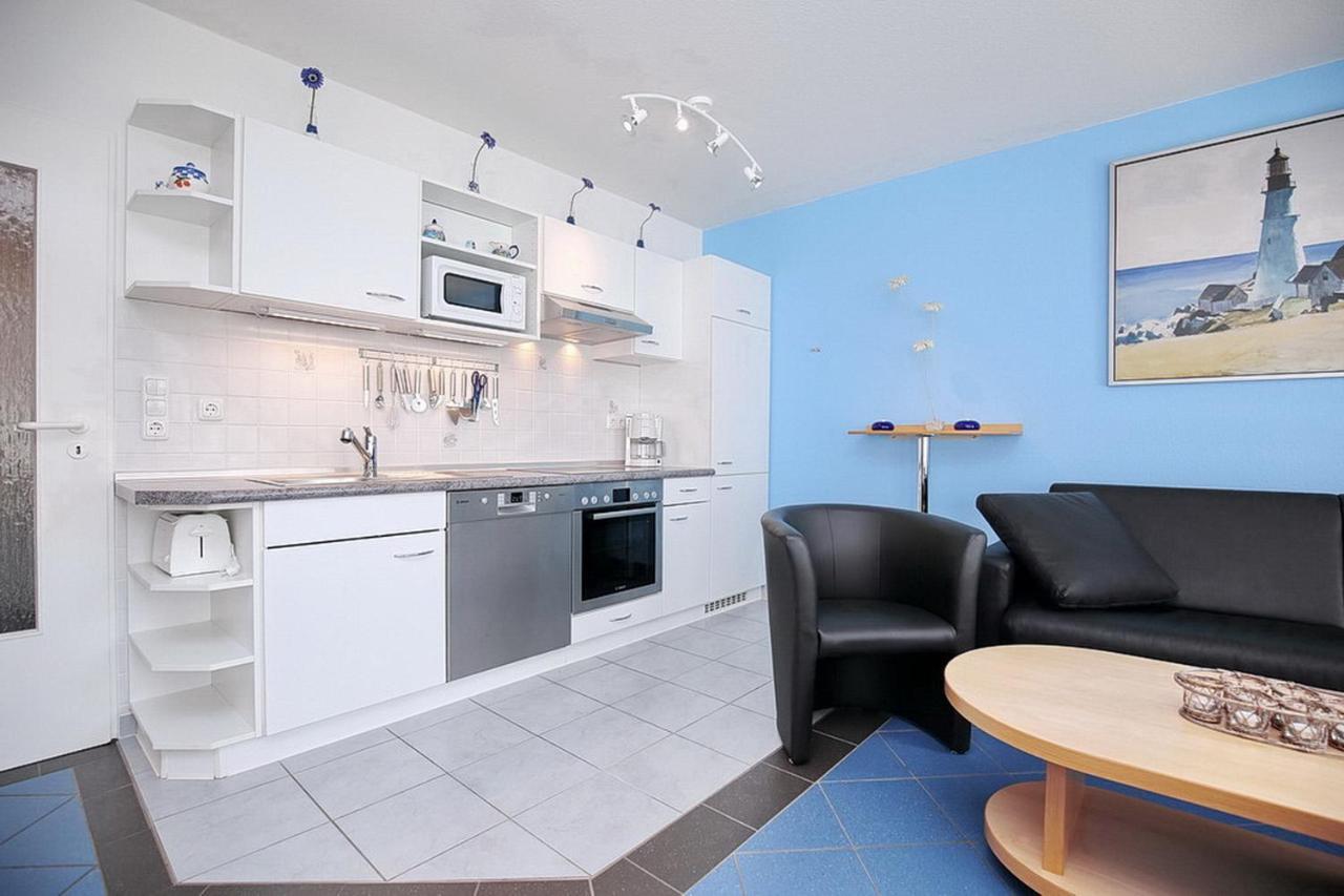 Likedeeler Wohnung 12 Boltenhagen  Esterno foto