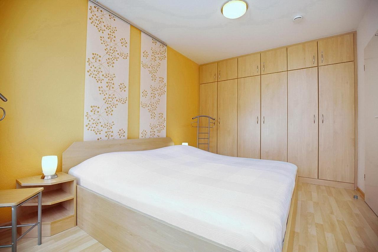 Likedeeler Wohnung 12 Boltenhagen  Esterno foto