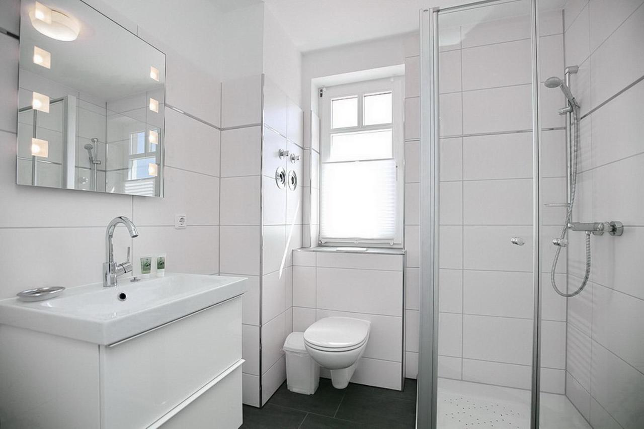 Likedeeler Wohnung 12 Boltenhagen  Esterno foto