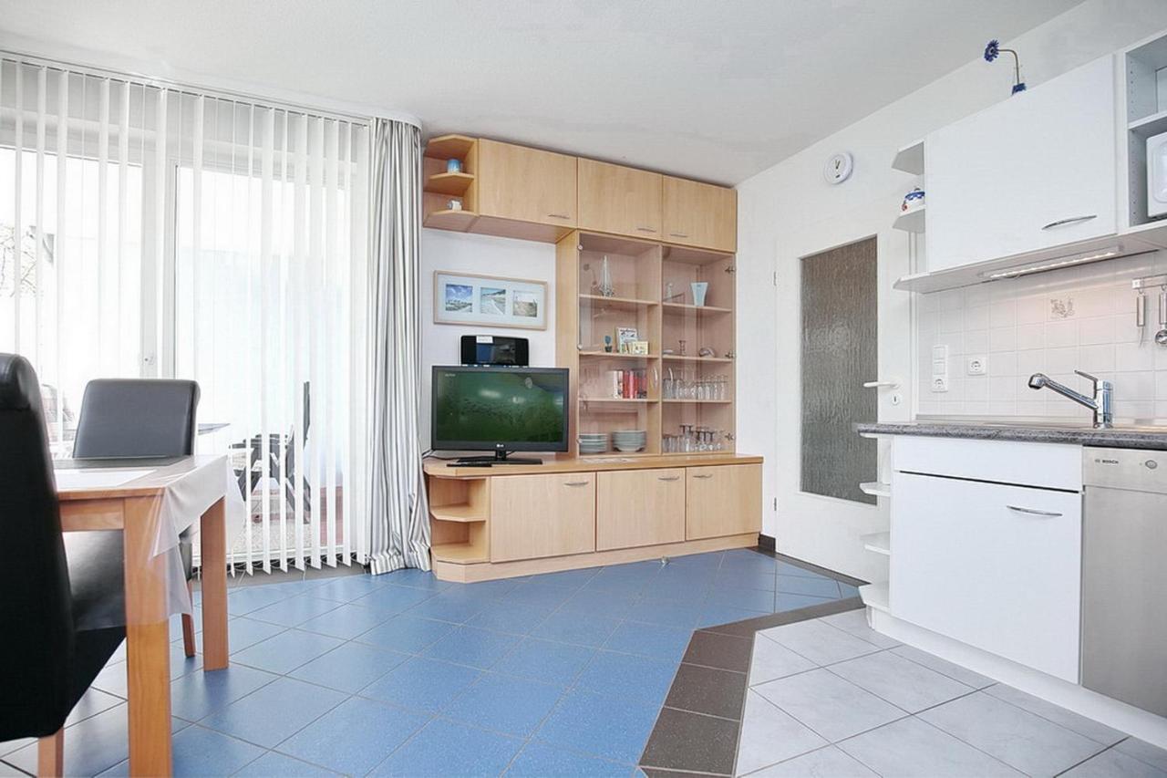 Likedeeler Wohnung 12 Boltenhagen  Esterno foto