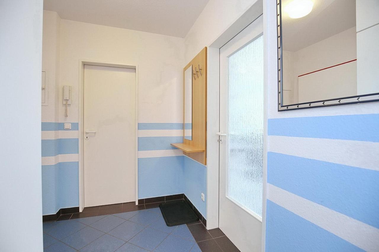 Likedeeler Wohnung 12 Boltenhagen  Esterno foto