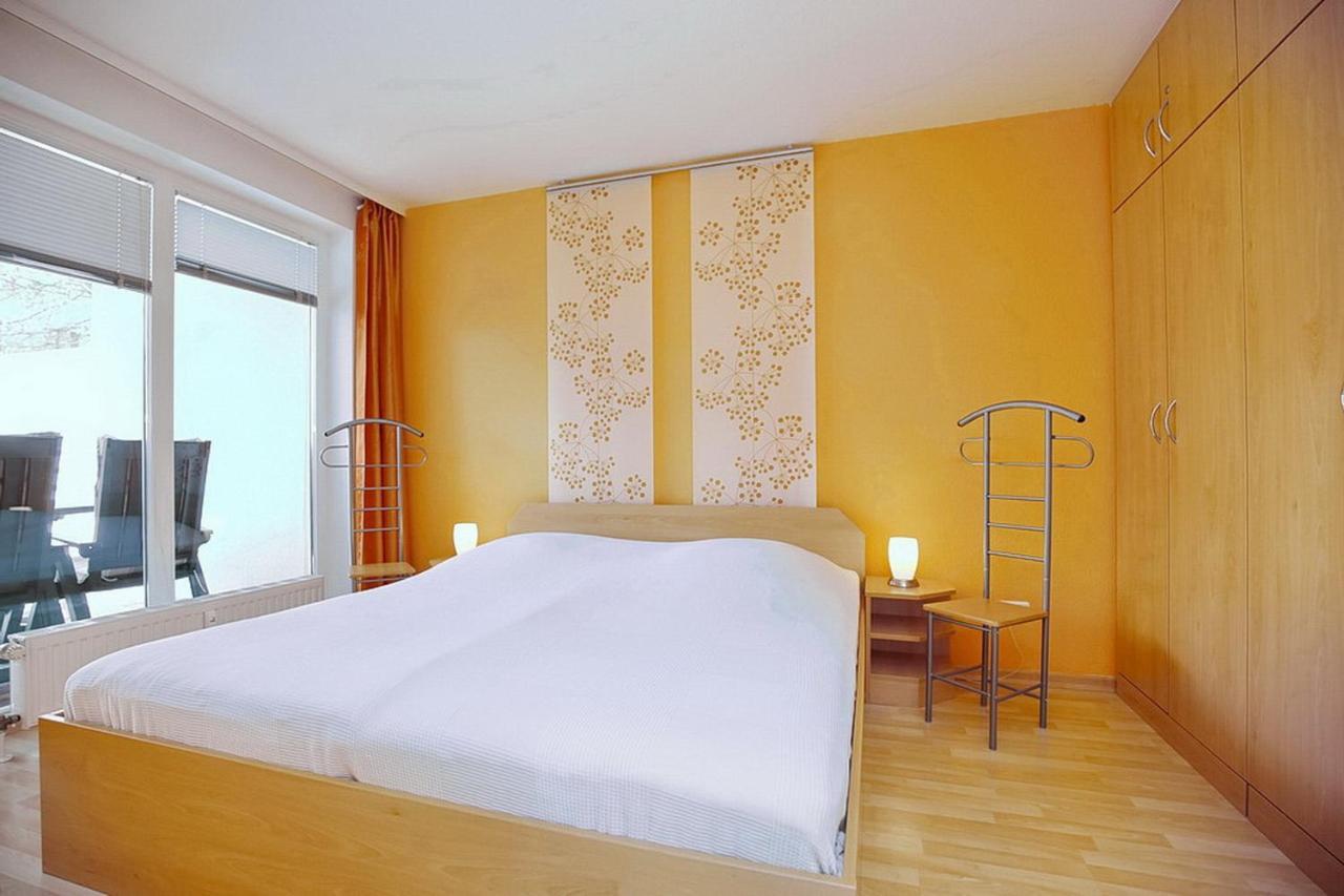 Likedeeler Wohnung 12 Boltenhagen  Esterno foto