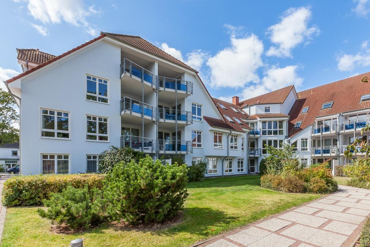 Likedeeler Wohnung 12 Boltenhagen  Esterno foto