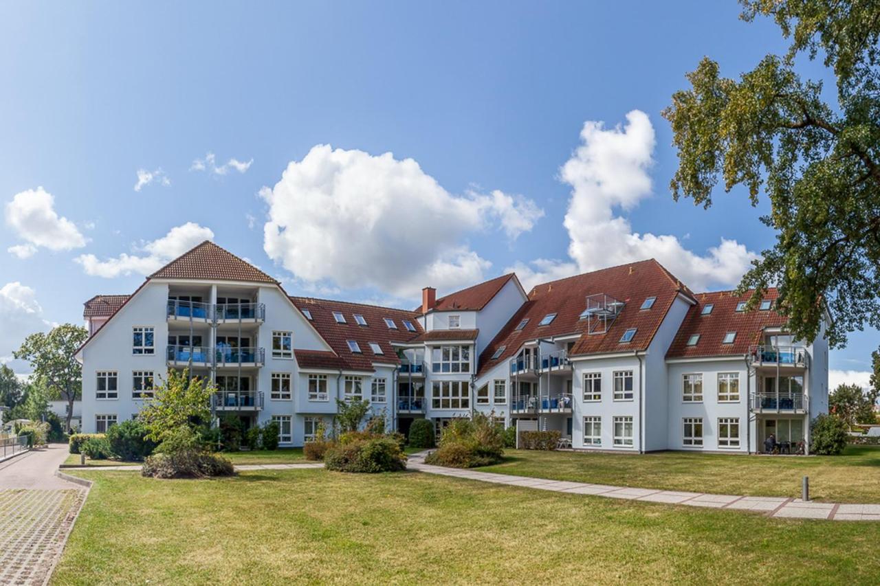 Likedeeler Wohnung 12 Boltenhagen  Esterno foto