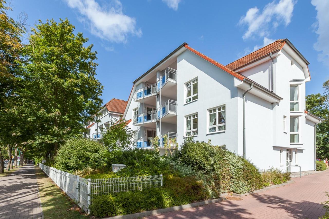 Likedeeler Wohnung 12 Boltenhagen  Esterno foto