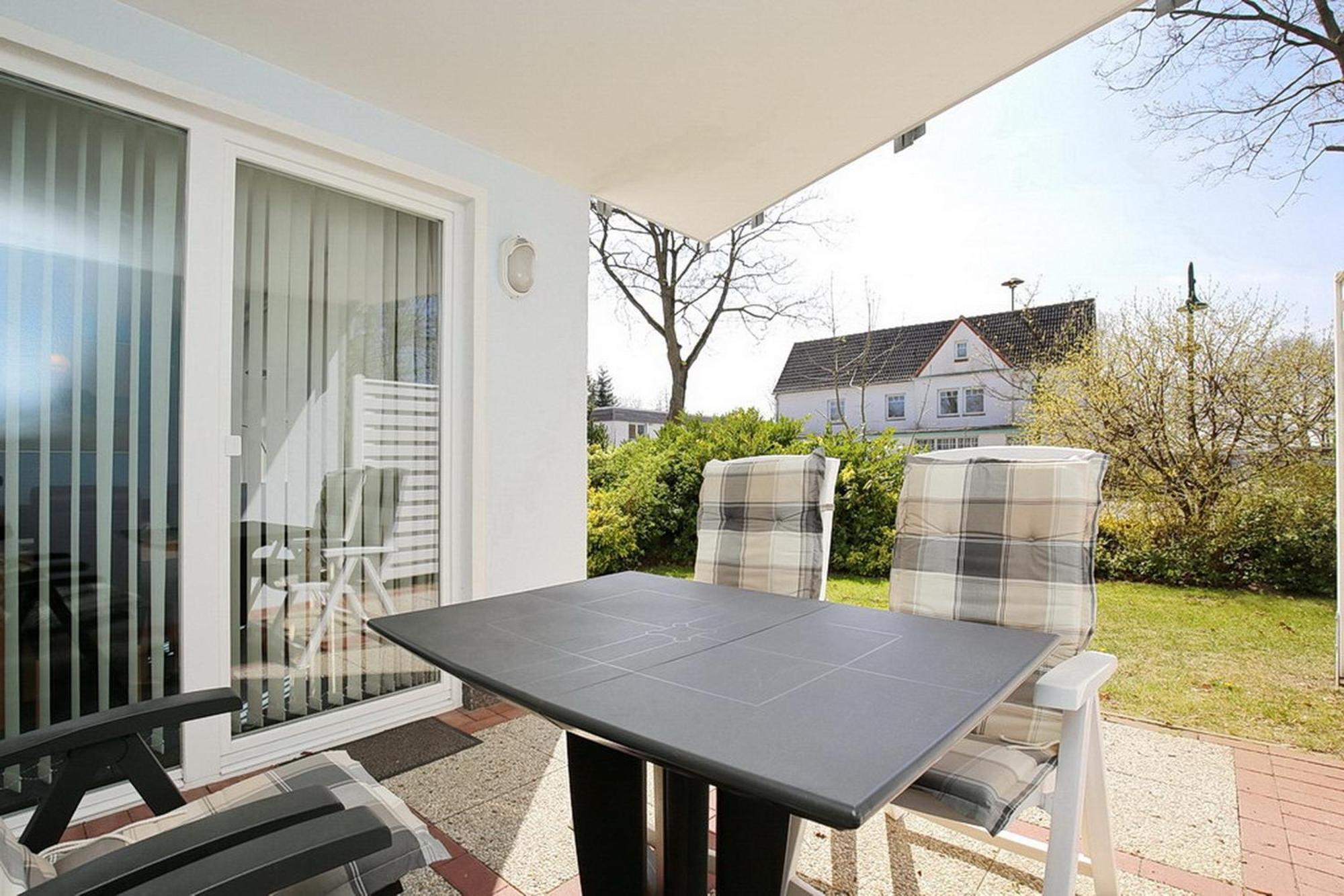 Likedeeler Wohnung 12 Boltenhagen  Esterno foto