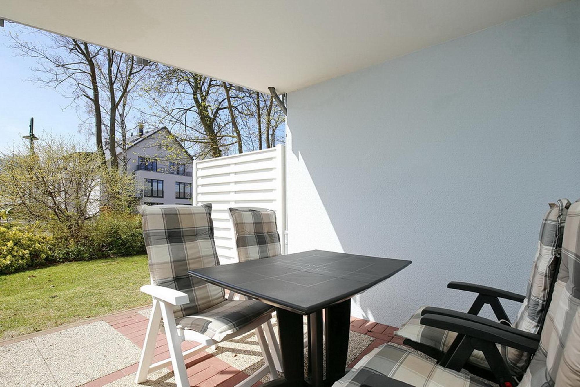 Likedeeler Wohnung 12 Boltenhagen  Esterno foto
